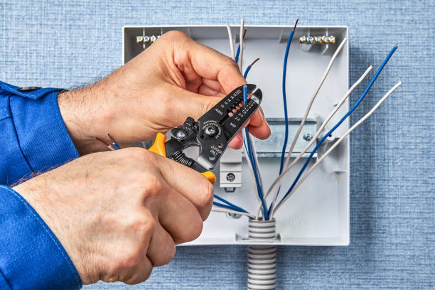 Commercial Electrical Services in North Riverside, IL